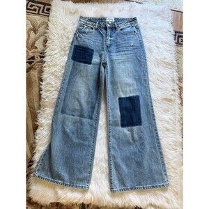 Insane Gene Jeans